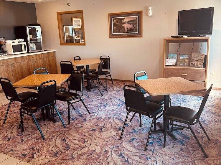 فندق على الطريق Arlington Inn