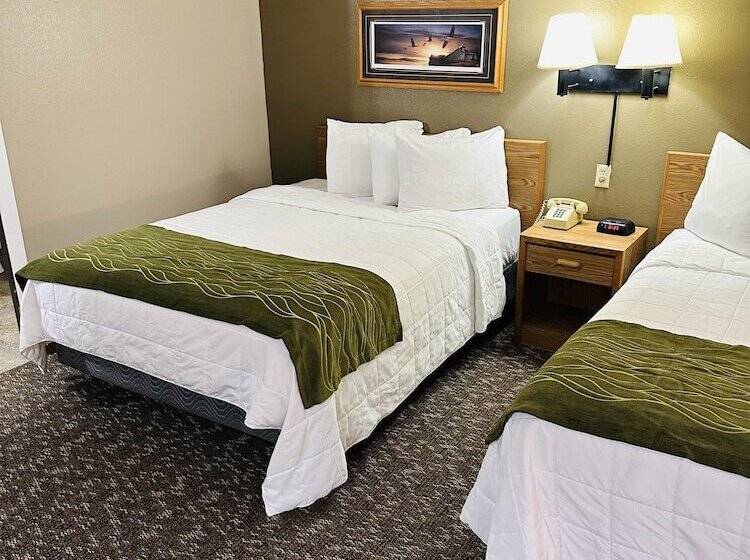 فندق على الطريق Arlington Inn