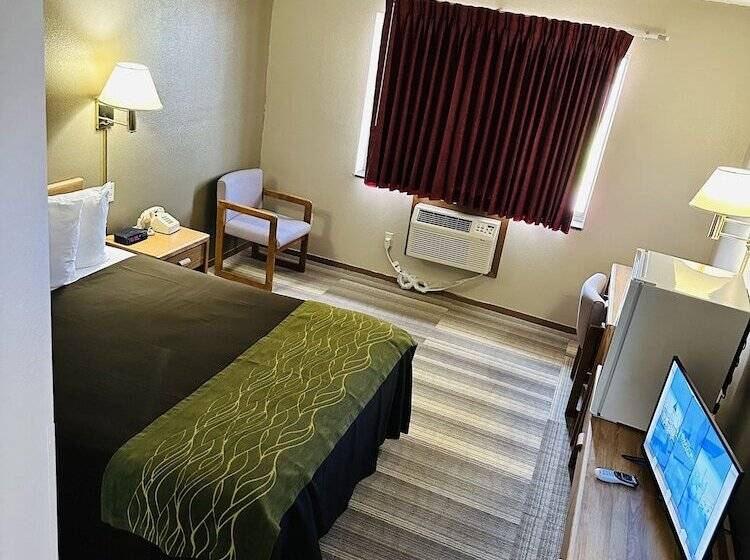 فندق على الطريق Arlington Inn