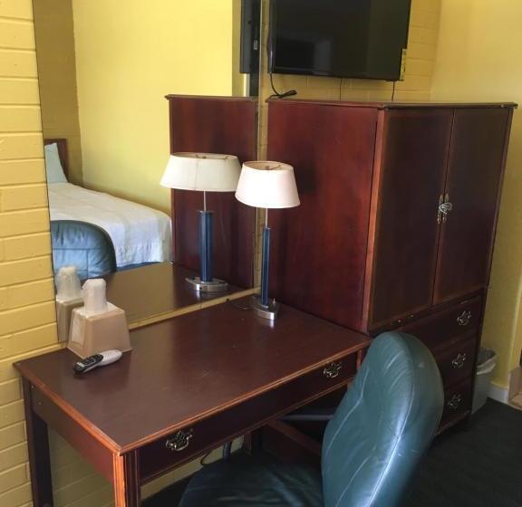 汽车旅馆 Blue Star Inn