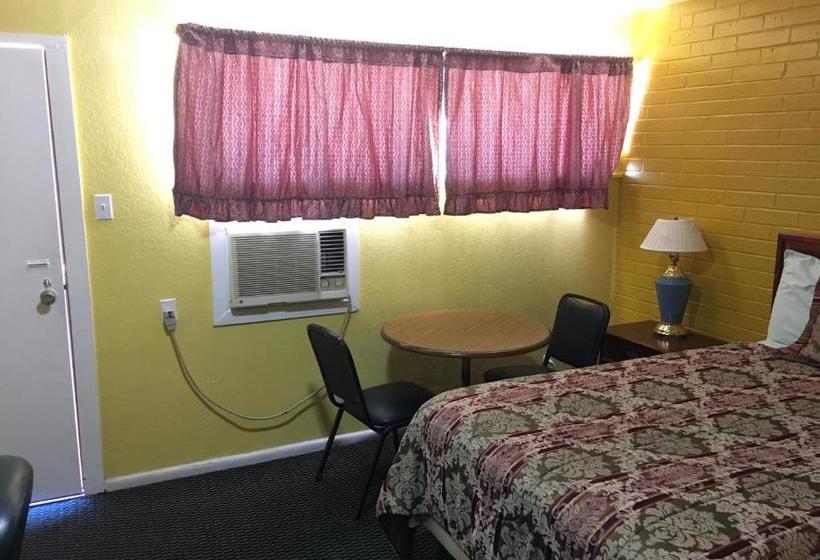 汽车旅馆 Blue Star Inn