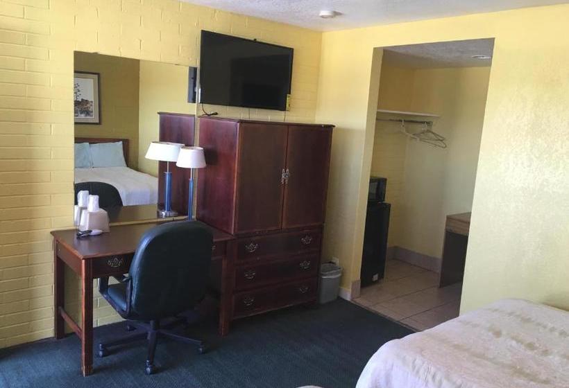 汽车旅馆 Blue Star Inn