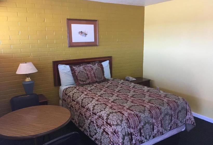 汽车旅馆 Blue Star Inn