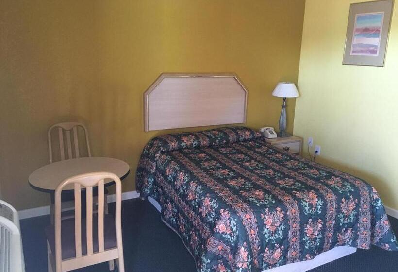 汽车旅馆 Blue Star Inn