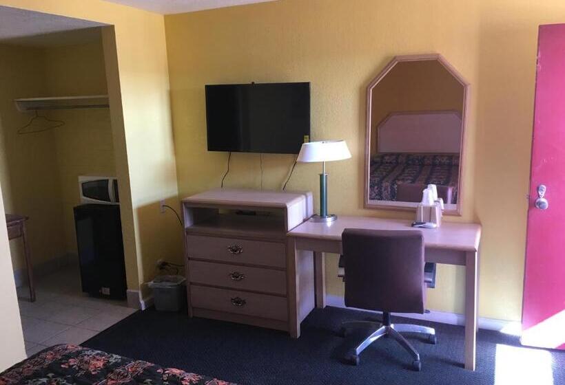 Мотель Blue Star Inn