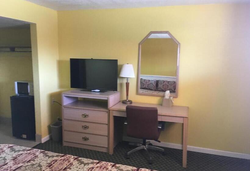 汽车旅馆 Blue Star Inn