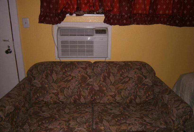 汽车旅馆 Blue Star Inn