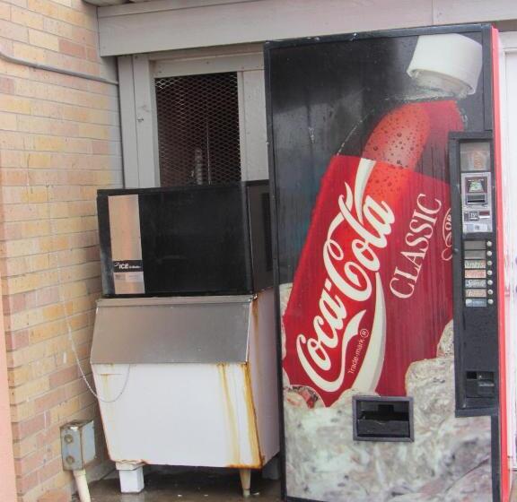 汽车旅馆 Blue Star Inn