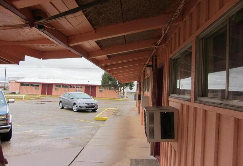 汽车旅馆 Blue Star Inn