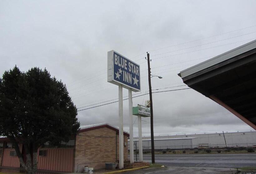 汽车旅馆 Blue Star Inn