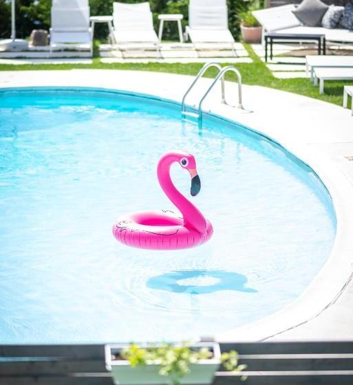 فندق على الطريق Breakers Montauk