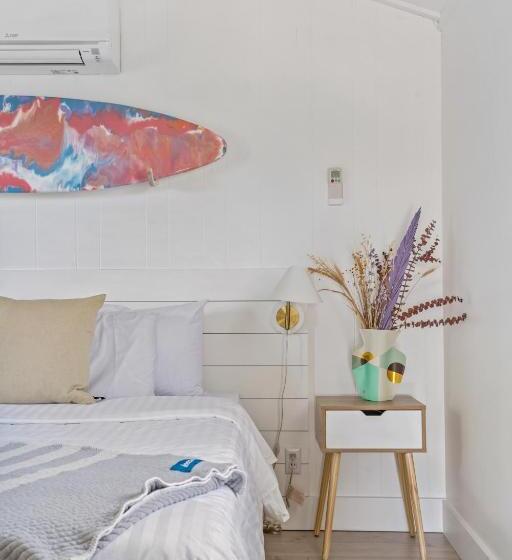 فندق على الطريق Breakers Montauk