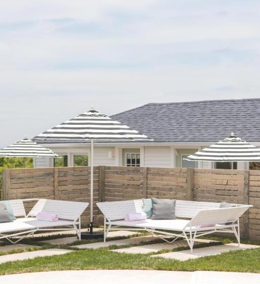 فندق على الطريق Breakers Montauk