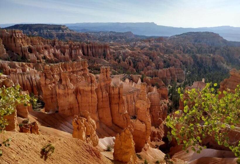 מוטל Bryce Canyon Villas