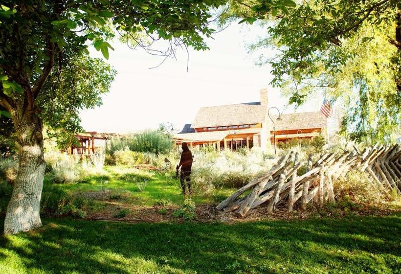 מוטל Bryce Canyon Villas