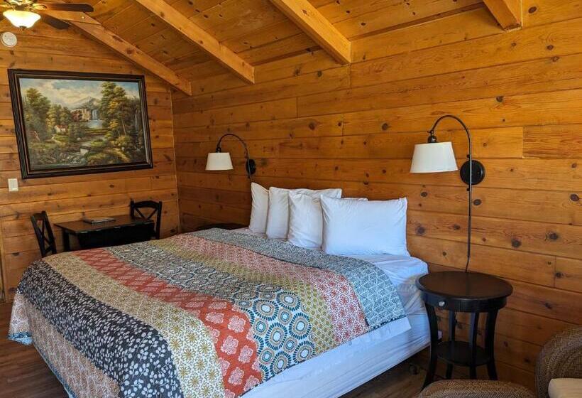 מוטל Bryce Canyon Villas