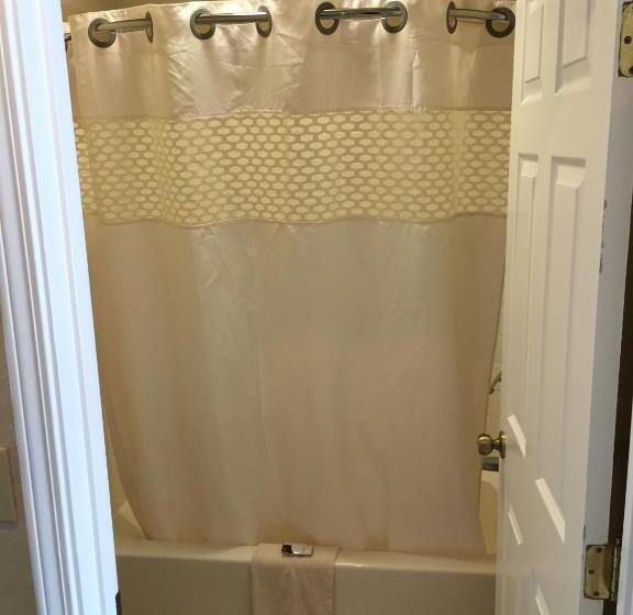 מוטל Budget Inn Of Lodi