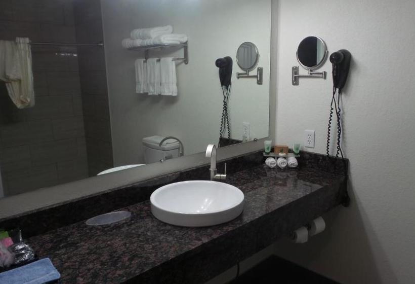 فندق على الطريق Budget Inn Palmyra