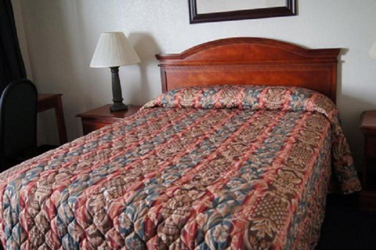 فندق على الطريق Budget Inn