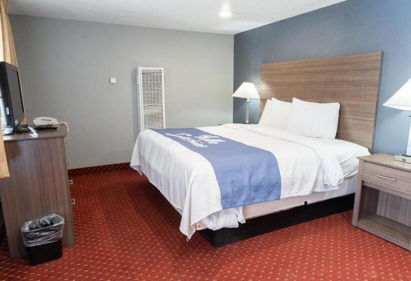 فندق على الطريق Budget Lodge