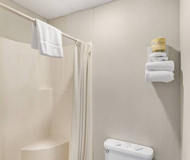 Мотель Candlewick Inn And Suites