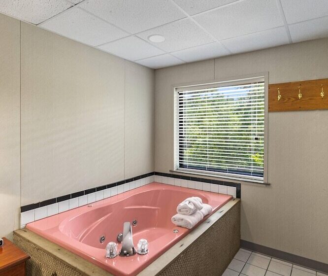 Мотель Candlewick Inn And Suites