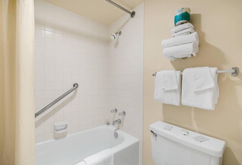 Мотель Candlewick Inn And Suites