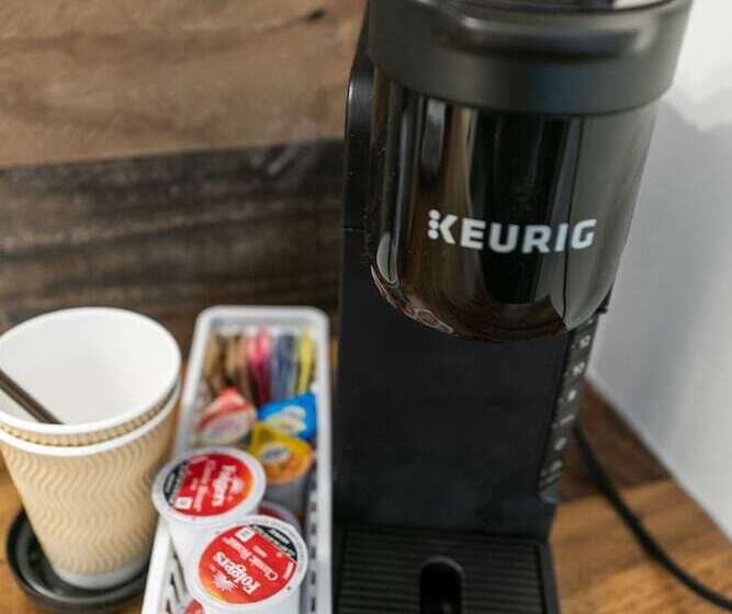 Мотель Candlewick Inn And Suites