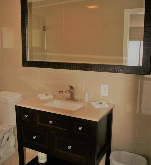 فندق على الطريق Capri Apartments