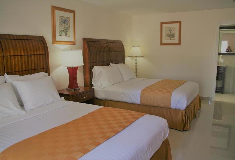 فندق على الطريق Capri Apartments