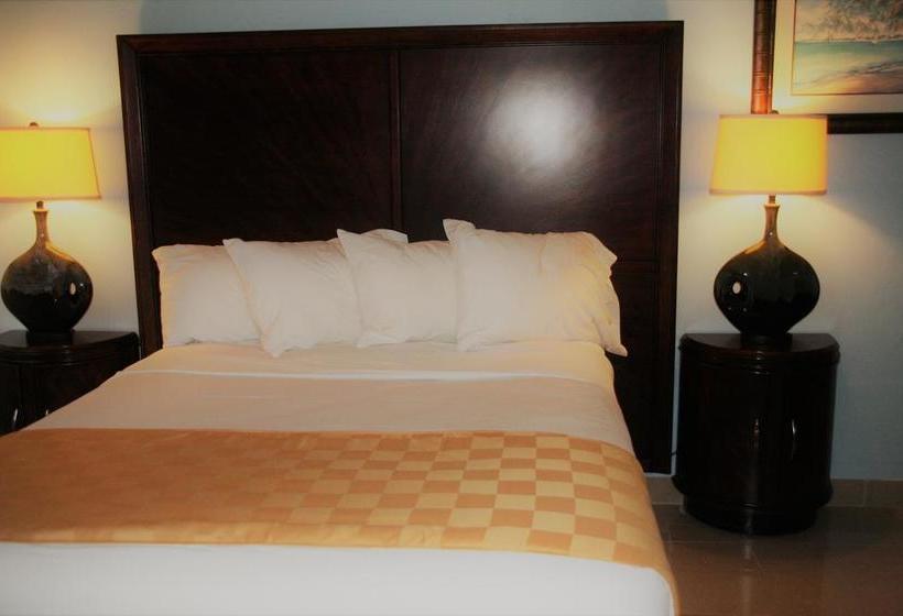 فندق على الطريق Capri Apartments