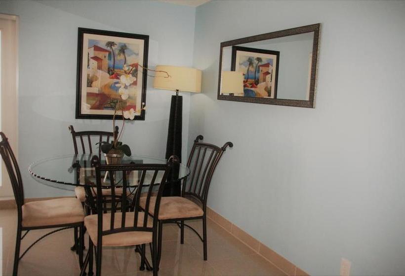 فندق على الطريق Capri Apartments