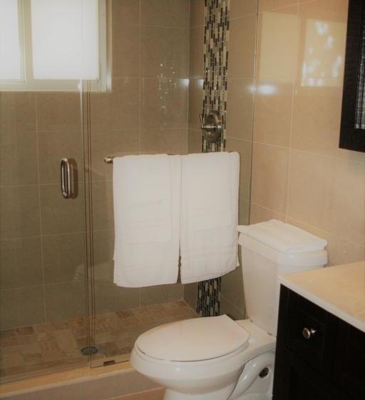 فندق على الطريق Capri Apartments