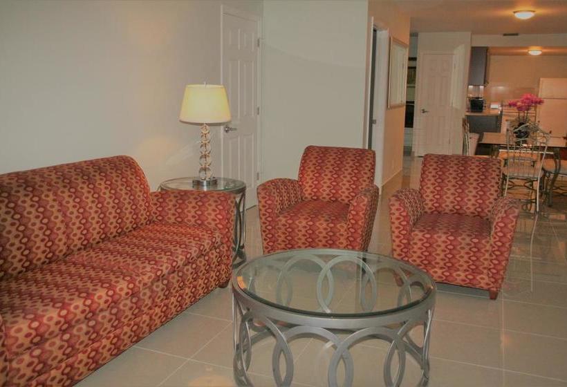 فندق على الطريق Capri Apartments