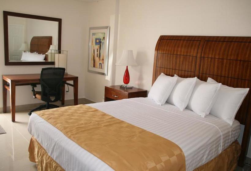 فندق على الطريق Capri Apartments