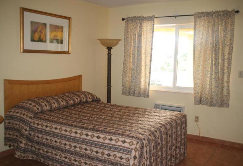 فندق على الطريق Capri Apartments