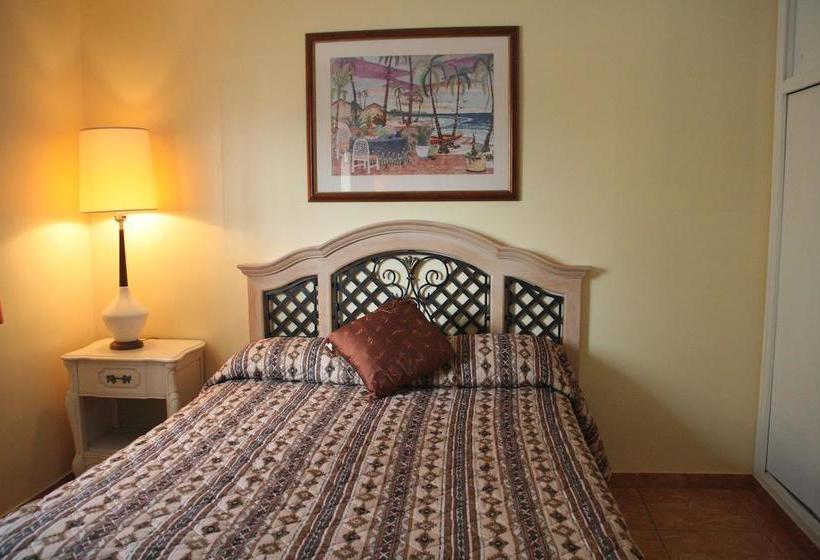 فندق على الطريق Capri Apartments