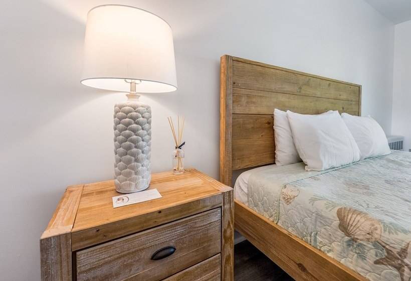 فندق على الطريق Castle Manor Inn