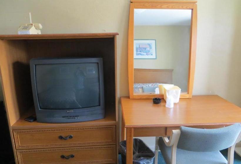 فندق على الطريق Country Lodge