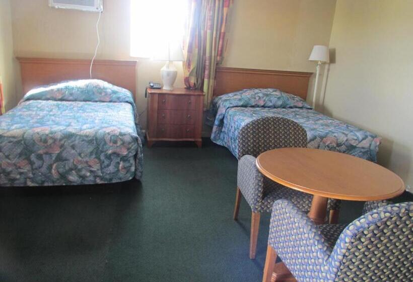 فندق على الطريق Country Lodge