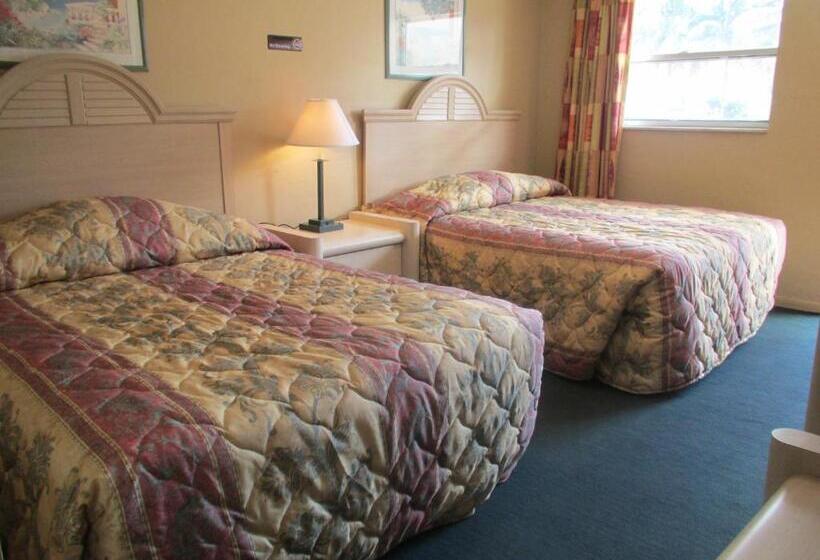 فندق على الطريق Country Lodge