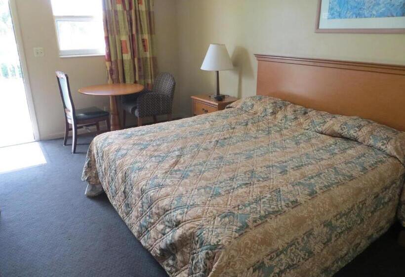 فندق على الطريق Country Lodge