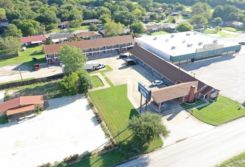 מוטל Countryside Inn