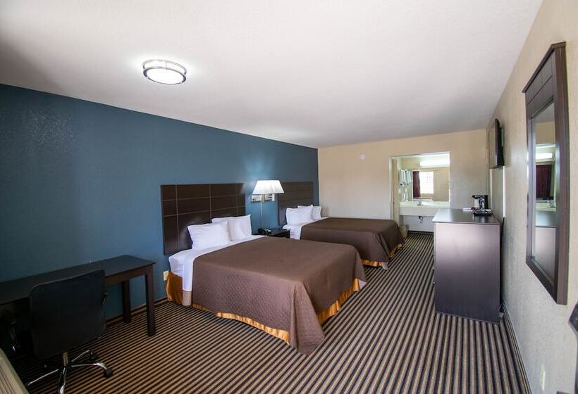 מוטל Countryside Inn