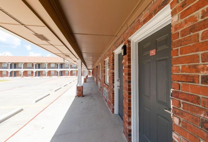 모텔 Countryside Inn