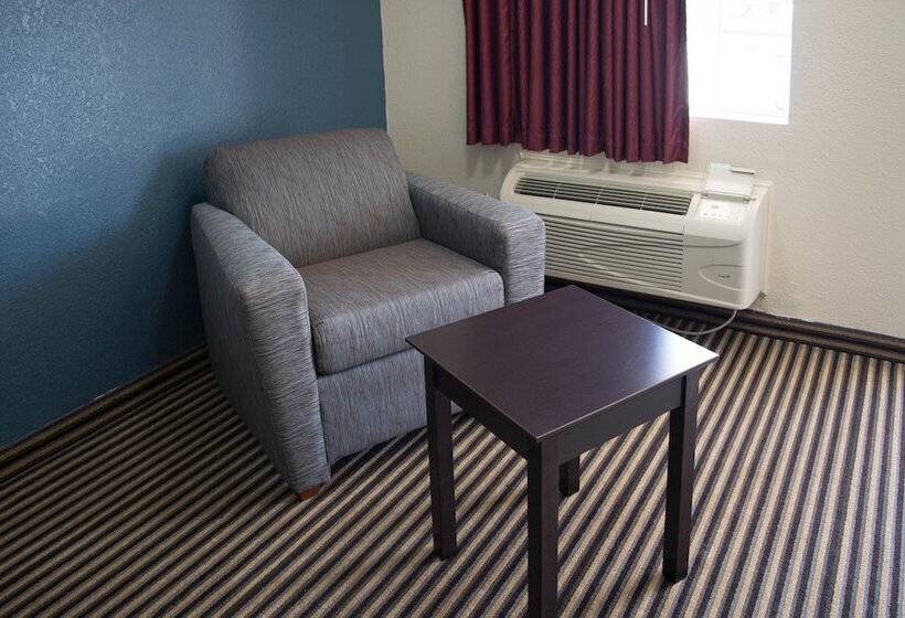 מוטל Countryside Inn