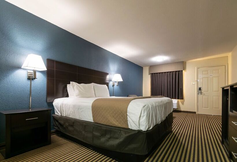 מוטל Countryside Inn