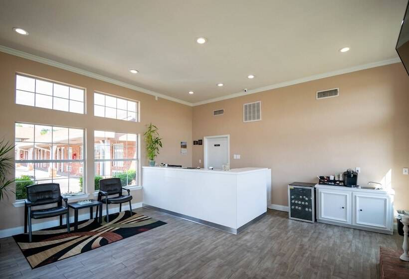 מוטל Countryside Inn