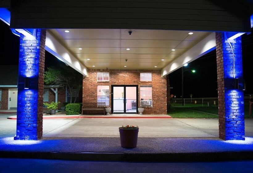 מוטל Countryside Inn