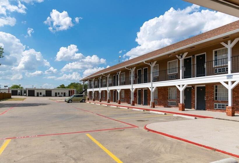 מוטל Countryside Inn